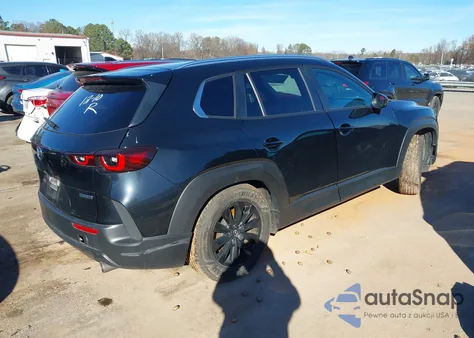 2025 Mazda Cx-50 2.5 S Preferred Package z USA, uszkodzony, nr VIN 7MMVABBM9SN340042